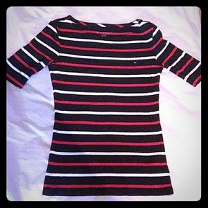 Shirt by Tommy Hilfiger